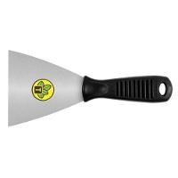 Espátula Flexível 12 Cm Tramontina em Aço Carbono - 1