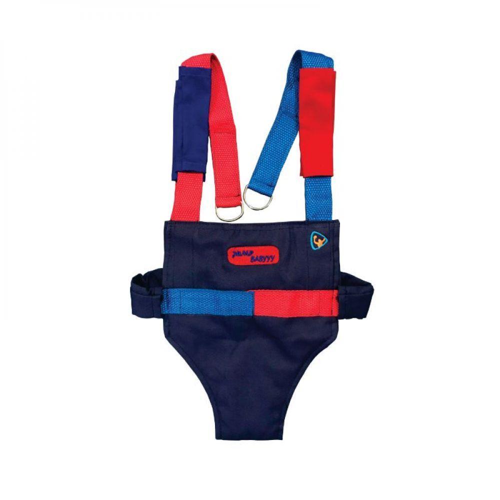 Jump Baby Fácil Esporte (pula Pula) - 1