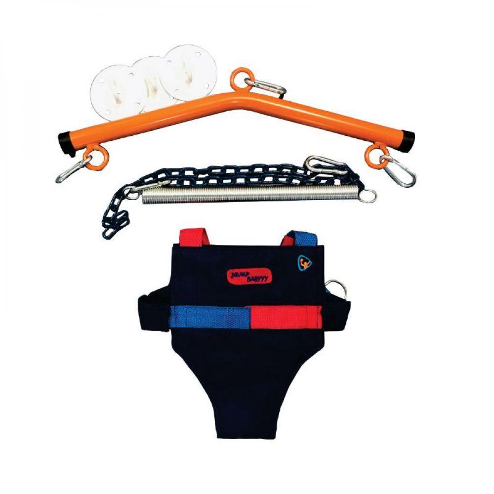 Jump Baby Fácil Esporte (pula Pula) - 2