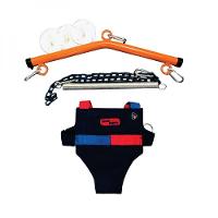 Jump Baby Fácil Esporte (pula Pula) - 2