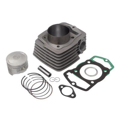 Kit Premium Completo C/cilindro Pistao e Junta Kit-a Kmp