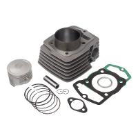 Kit Premium Completo C/cilindro Pistao e Junta Kit-a Kmp - 1