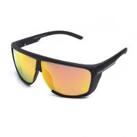 Óculos De Sol Masculino Acetato Live133 Amarelo - 1