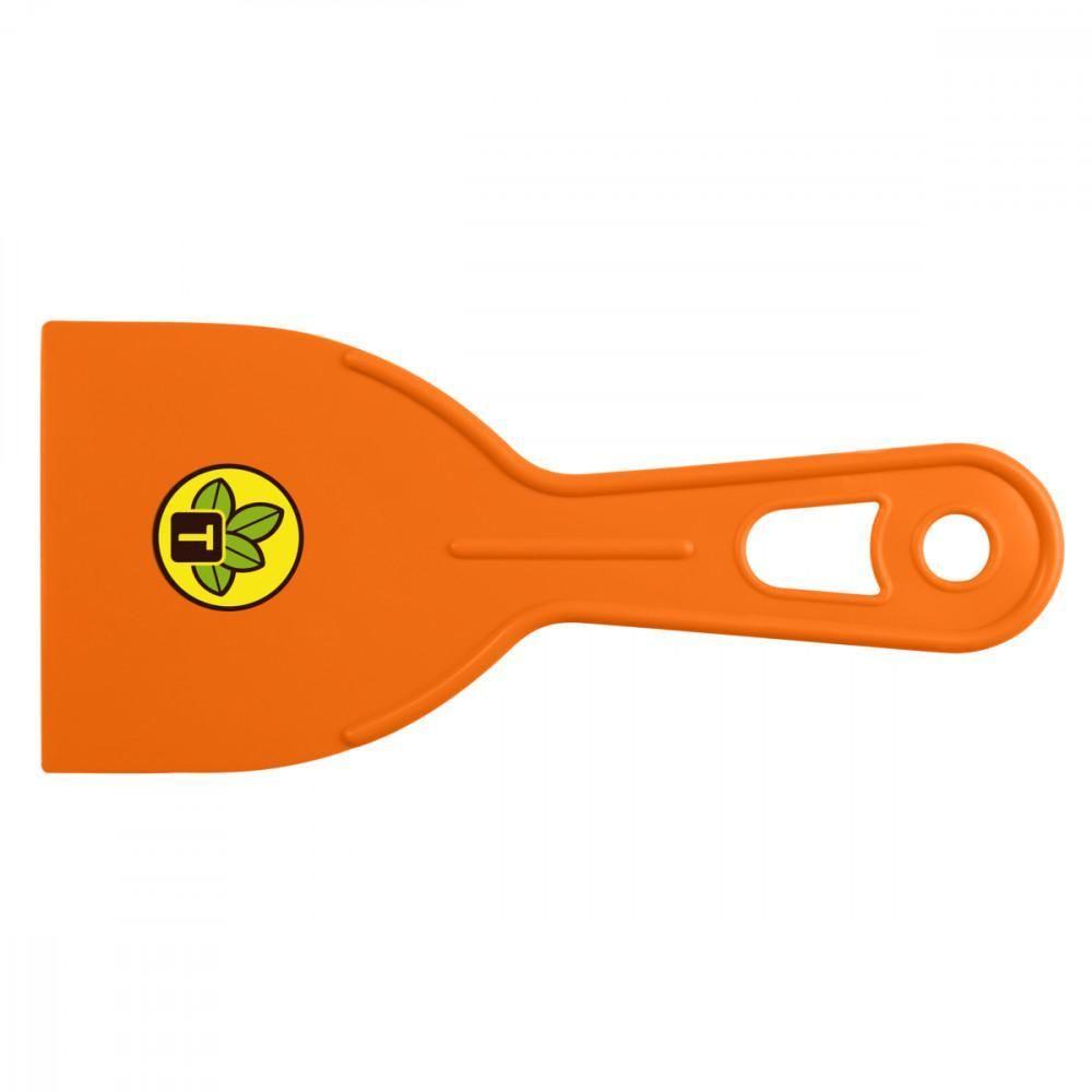 Espátula Lisa 8 Cm Tramontina em Polipropileno - 1