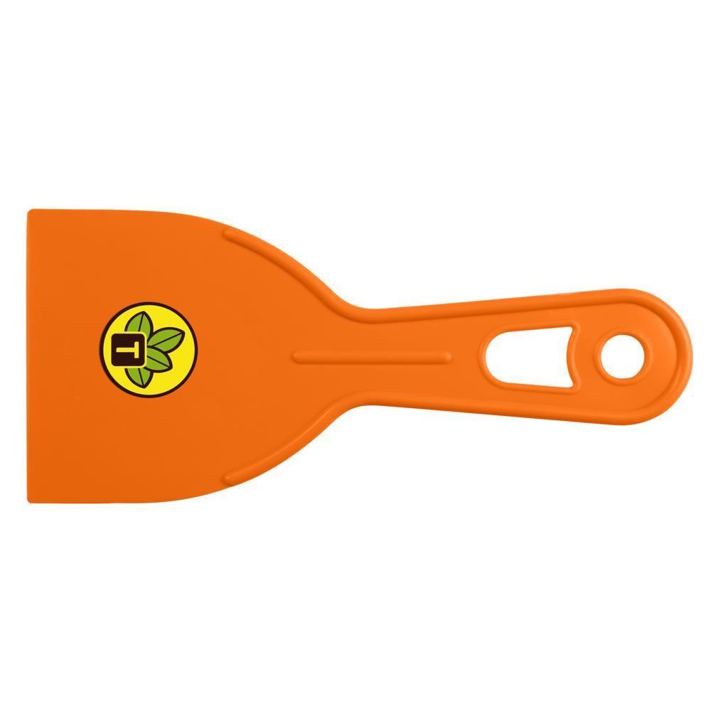 Espátula Lisa 8 Cm Tramontina em Polipropileno - 2