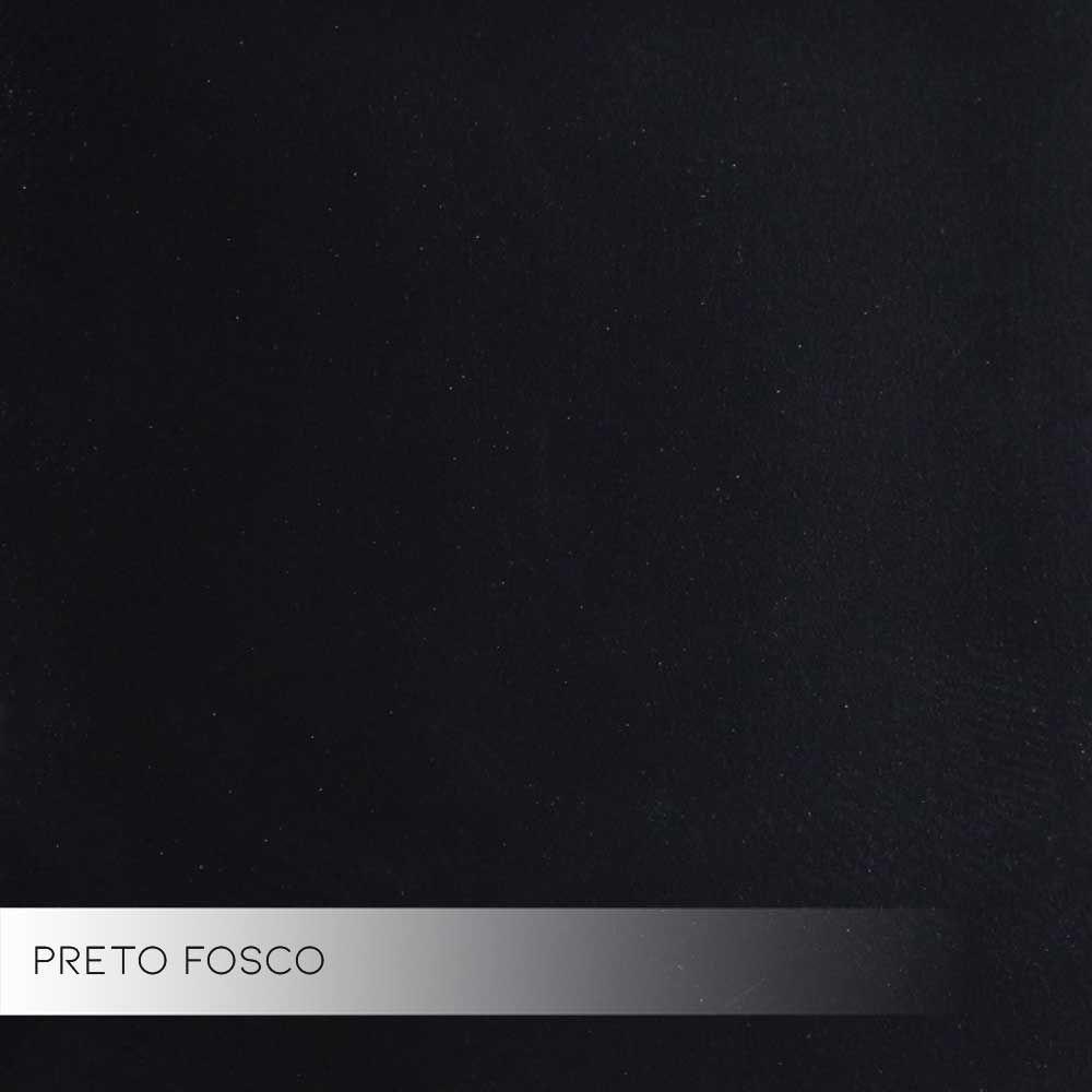 Mesa Jogos Carteado 4 Lugares Victoria Preto Fosco Gran Belo - 2