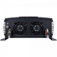 Inversor De Onda Modificada 1500w 12vdc/220v Pw12-15 Hayonik - 5