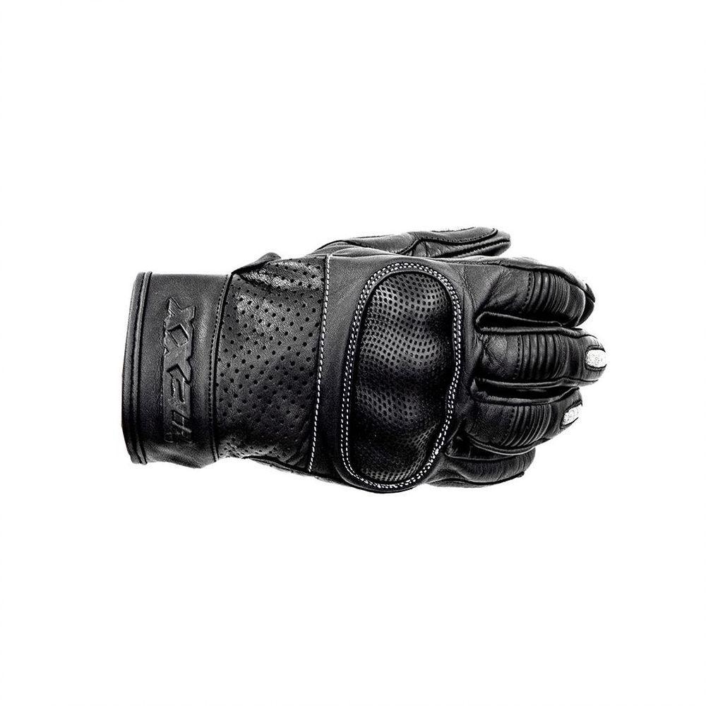 Luvas Texx Liberty Preta Xs - 6