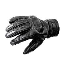 Luvas Texx Liberty Preta Xs - 5