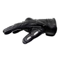 Luvas Texx Liberty Preta Xs - 7