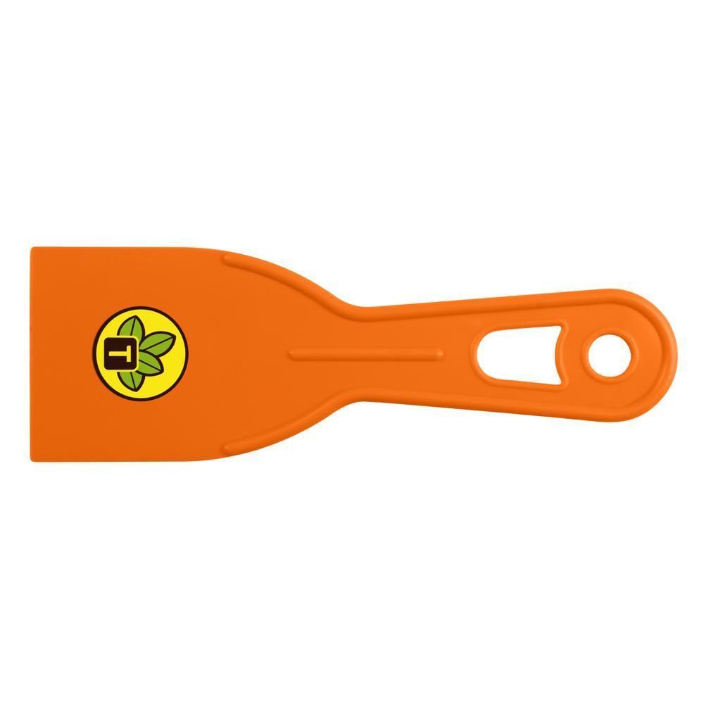 Espátula Lisa 6 Cm Tramontina em Polipropileno - 2