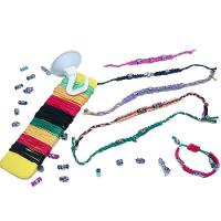 Kit Pulseira Shambala - Kits For Kids - 4