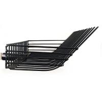 Garfo De Aço Para Limpeza De Fezes Profissional - 3