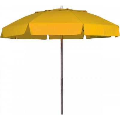 Guarda Sol Alumínio Vernati 1,60m Diâmetro 160 cm