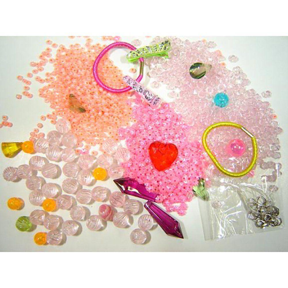 Kit Mini Bijuteria - Kits For Kids - 2