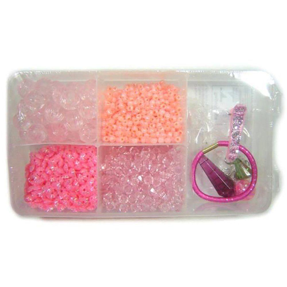 Kit Mini Bijuteria - Kits For Kids - 4