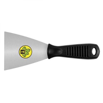 Espátula Flexível 10Cm Tramontina em Aço Carbono