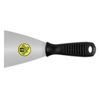 Espátula Flexível 10Cm Tramontina em Aço Carbono - 3