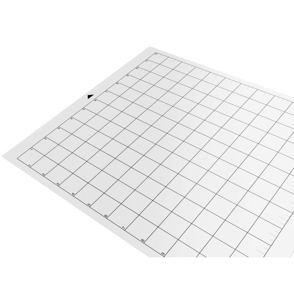 Kit 5 Bases De Corte Silhouette Cameo 30x30 - Tk - 4