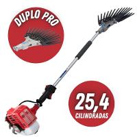 Kit Derriçadeira De Café Com Duplo Derriçador Nakashi Ddl270n - 1