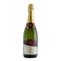 Espumante Branco Cava Semi Séc Don Roman Penedés 750ml - 1