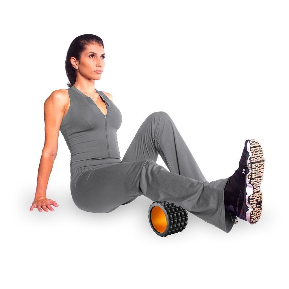 Mini Rolo De Liberacao Miofascial T165-Acte Sports - 2