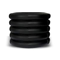 Mini Rolo De Liberacao Miofascial T165-Acte Sports - 3