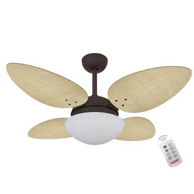 Ventilador Premium Natural 127V E Controle Remoto
