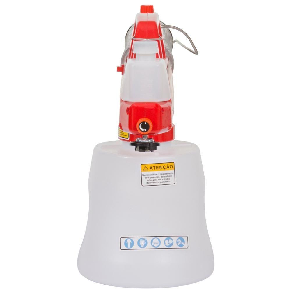 Nebulizador Térmico Kawashima Tn-0202 à Gás P/ Fumigação - 4