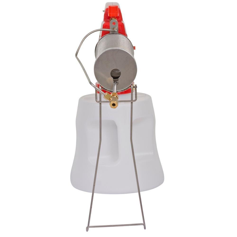 Nebulizador Térmico Kawashima Tn-0202 à Gás P/ Fumigação - 5