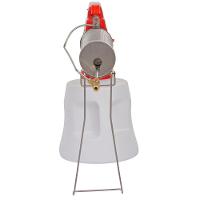 Nebulizador Térmico Kawashima Tn-0202 à Gás P/ Fumigação - 5