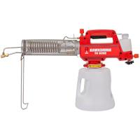 Nebulizador Térmico Kawashima Tn-0202 à Gás P/ Fumigação - 9