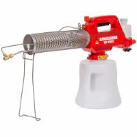 Nebulizador Térmico Kawashima Tn-0202 à Gás P/ Fumigação - 10
