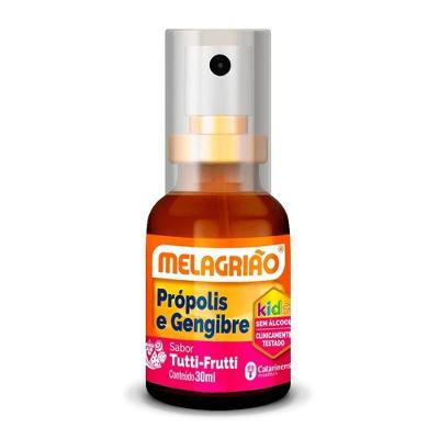 Kit 2 Melagrião Spray Própolis Spray 30Ml Catarinense