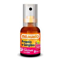 Kit 2 Melagrião Spray Própolis Spray 30Ml Catarinense - 1