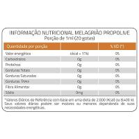 Kit 2 Melagrião Spray Própolis Spray 30Ml Catarinense - 2
