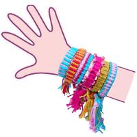 Kit Pulseira Com Tear - Kits For Kids - 1