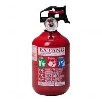 Extintor De Incêndio Automotivo Abc 1kg Validade 5 Anos - 2