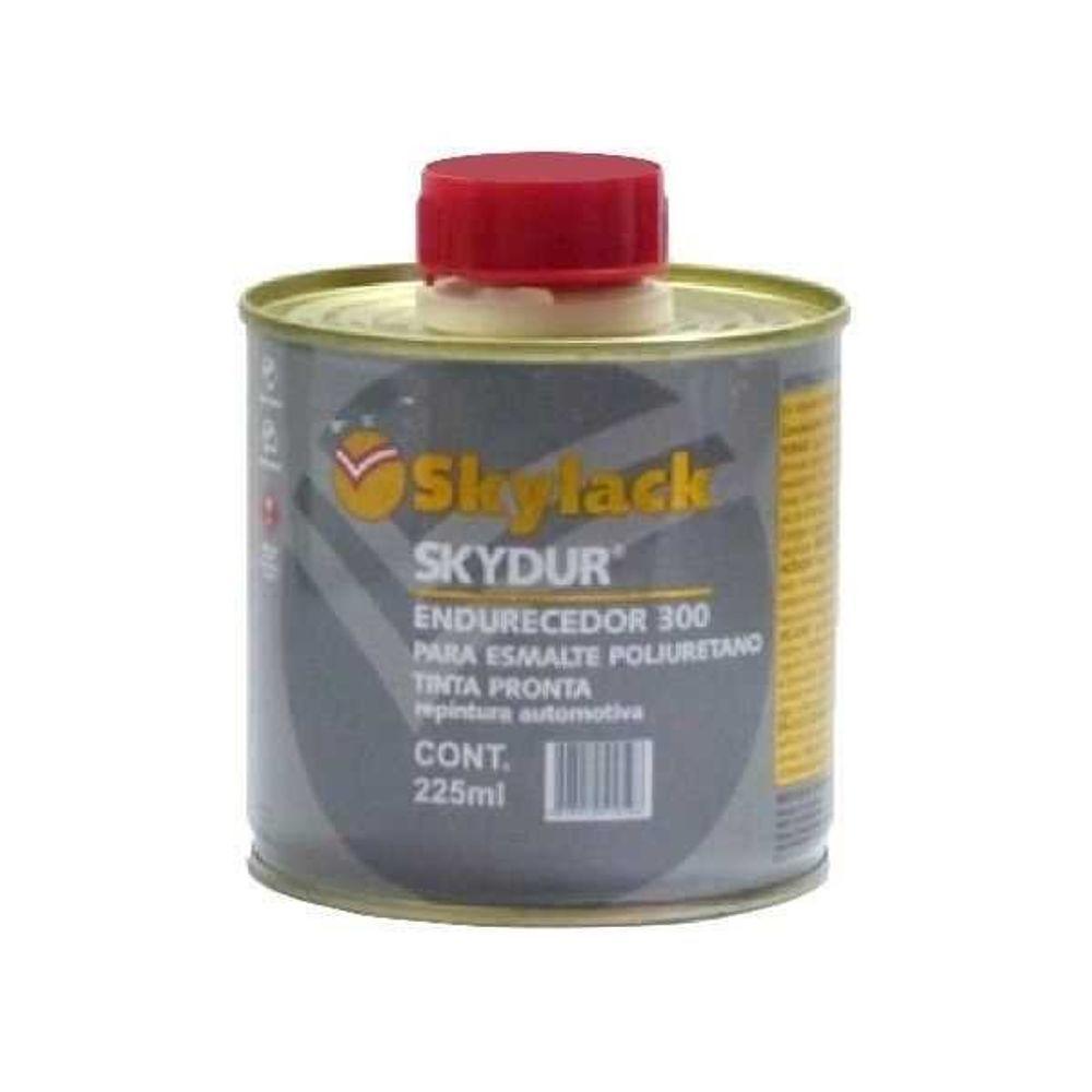 Endurecedor Para Tinta Pu 225ml - Skylack - 1