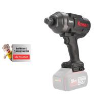 Chave De Impacto Kress 20v 3-4 Kub35.91 Brushless - 2