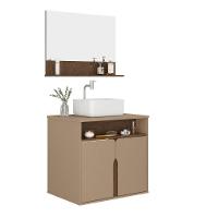 Kit Banheiro Erlang Fendi Carvalho - 3