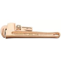 Chave Para Tubos Em Cobre-berílio 8 Tramontina Pro Tramontina - 1