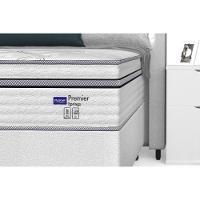 Colchão Solteiro Molas Ensacadas Masterpocket Premier Springs New Euro Pillow (88x188x34) - Probel - 6