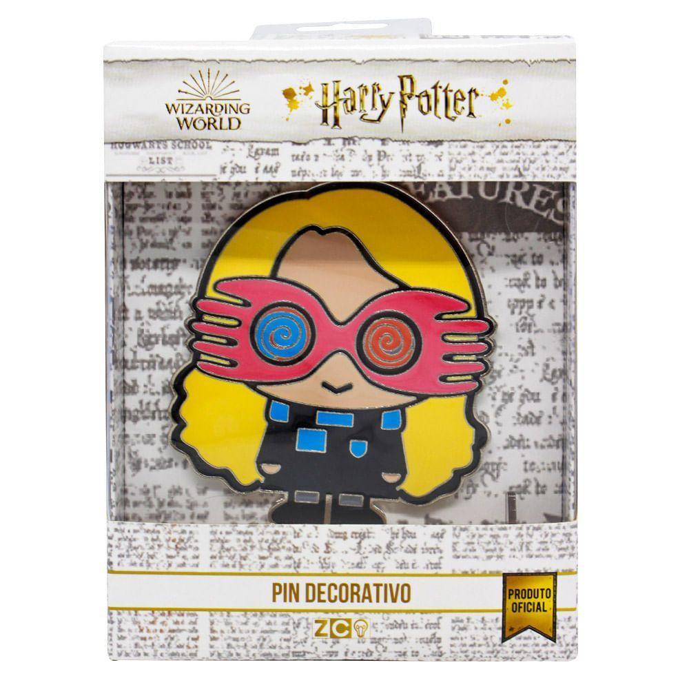 Funpin Luna - Harry Potter - 3