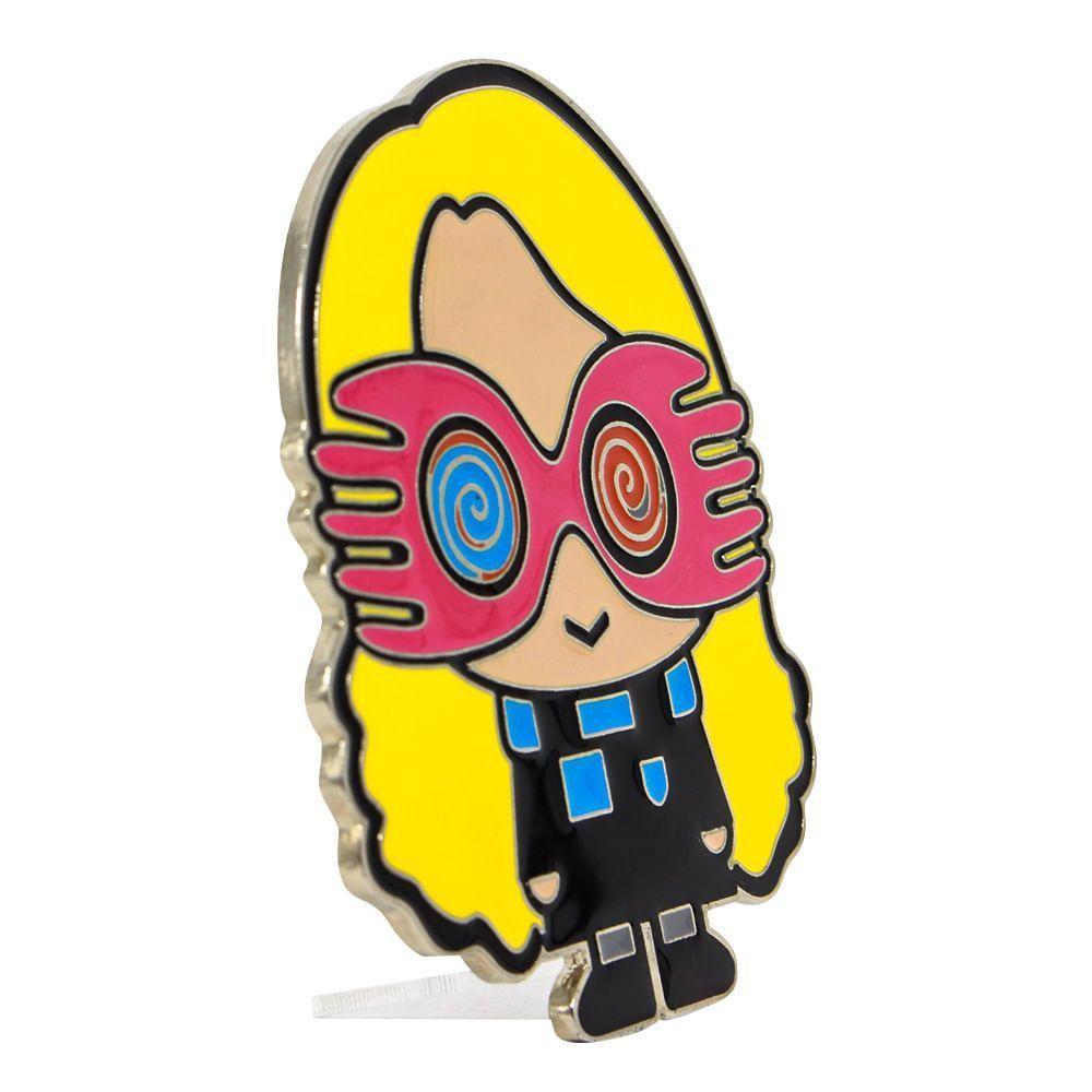 Funpin Luna - Harry Potter - 5