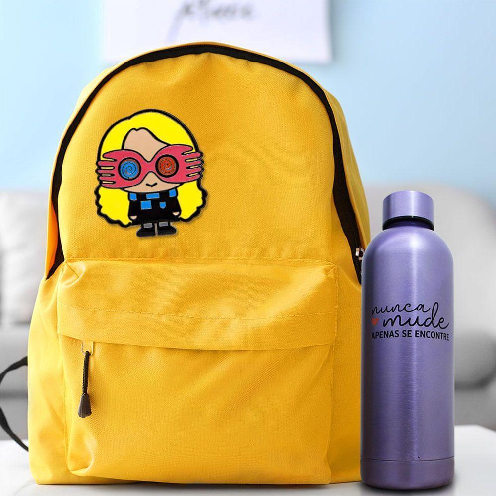 Funpin Luna - Harry Potter - 7