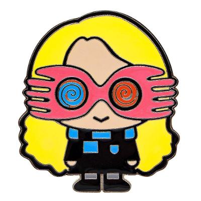 Funpin Luna - Harry Potter