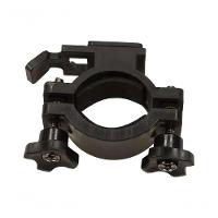 Led Recarregável Vermelho Suporte De Celular Para Bicicleta - 5