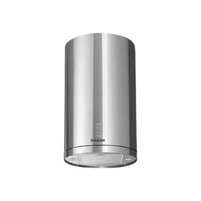Coifa de Ilha Suggar Tp3522ix 35cm em Inox para Cozinha Residencial Inox 220V