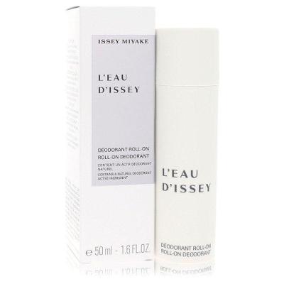 Desodorante Feminino L'eau D'issey (issey Miyake) By Issey 50 Ml